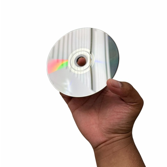 Cars DVD - Picture 4 of 4